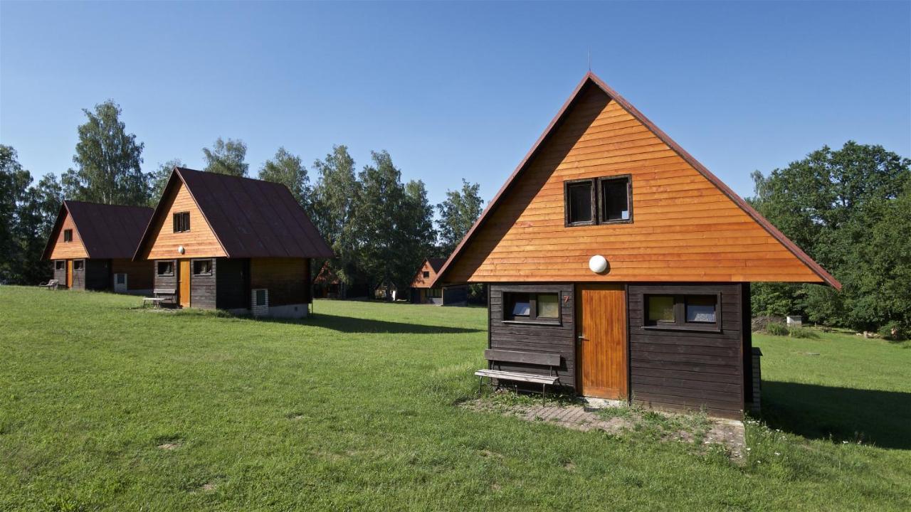 Sporthotel Kácov Exterior foto