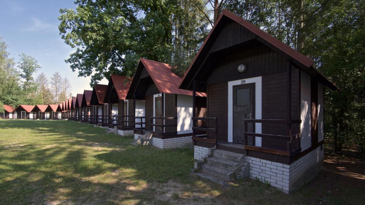 Sporthotel Kácov Exterior foto